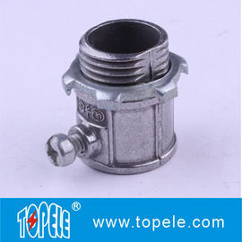 1/2" do 4" Metalowy przewód elektryczny EMT i podzespoły Aluminiowy złącze