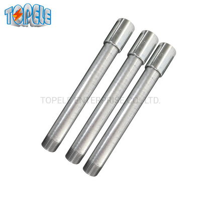 Sztywna rura przewodowa o długości 10 stóp IEC 61386 20 mm do 110 mm