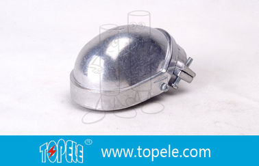 Aluminiowe klapy do wejścia do urządzenia / głowice wejścia do urządzenia
