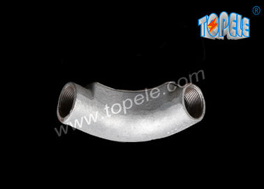 Kontrola kanału Łokieć 20 mm / 25 mm Żelazo plastyczne, BS Bend