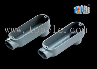 1/2&quot;-4&quot; UL Approval EMT Conduit Body dla typu LL / LR / LB / C / T / SLB