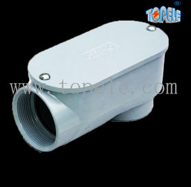1/2&quot;-4&quot; UL Approval EMT Conduit Body dla typu LL / LR / LB / C / T / SLB