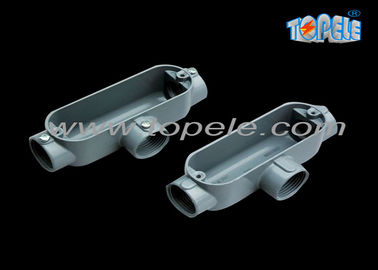 Elektryczny przewód EMT/ Najlepiej sprzedający się aluminium przewód z normami UL 1/2&quot;--4&quot; /(LL ; LR ; LB ; C &amp; T) EMT
