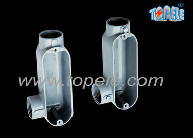 LL IMC 4 Inch Rigid Conduit Fitting for Wire Pulling / Splicing / Maintenance