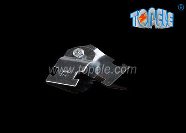 UL Standard Galvanized Strut Channel Clamp Produced / Steel Strut Clamp dla EMT i sztywnych przewodów elektrycznych