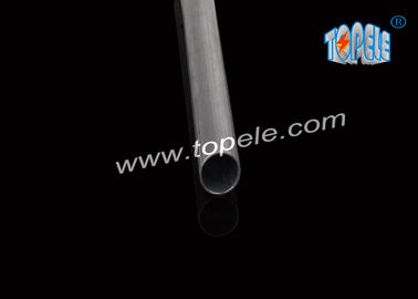 Galwanizowana stal węglowa EMT Fittings przewodów 1/2 "Do 4" rur Manufacturer Fabryka bezpośrednia