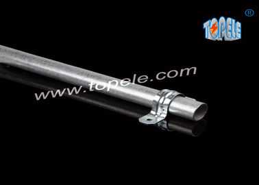 Galwanizowana stal węglowa EMT Fittings przewodów 1/2 "Do 4" rur Manufacturer Fabryka bezpośrednia