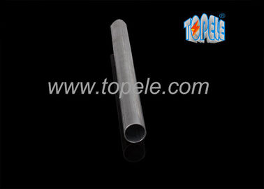 Galwanizowana stal węglowa EMT Fittings przewodów 1/2 "Do 4" rur Manufacturer Fabryka bezpośrednia