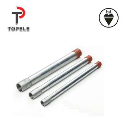 TOPELE Wyroby z stali ocynkowanej BS4568