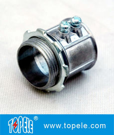 1/2" do 4" Metalowy przewód elektryczny EMT i podzespoły Aluminiowy złącze