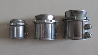 1/2" do 4" Metalowy przewód elektryczny EMT i podzespoły Aluminiowy złącze