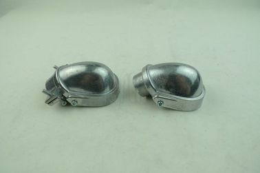 4-calowy przewód EMT i osprzęt aluminiowy