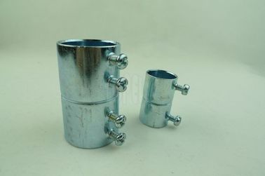 1/2" do 4" EMT przewodów i osprzętów Stalowy zestaw śruby EMT przewodów sprzęg American Standard