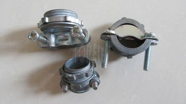 3/8&quot;, 1/2&quot;, 3/4&quot;, 1'&quot; łącznik zacisku / łącznik kablowy / łącznik NM zacisku / łącznik BX