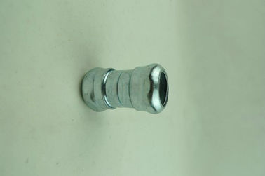 Zinkem pokryte stalowe sprzęgło kompresyjne EMT, sprzęgło EMT 1/2 &quot; do 4 &quot; cali