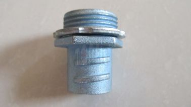 1/2" do 1" elastyczne łączniki przewodów aluminiowych / cynkowych