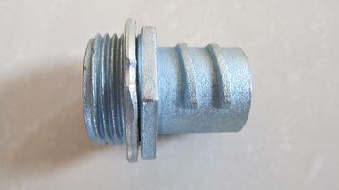 1/2" do 1" elastyczne łączniki przewodów aluminiowych / cynkowych