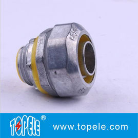 4  Flexible conduit And Fittings Niebieski / Żółty