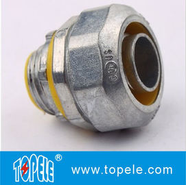 4  Flexible conduit And Fittings Niebieski / Żółty
