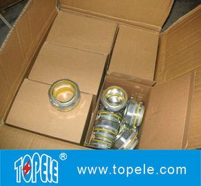 4  Flexible conduit And Fittings Niebieski / Żółty