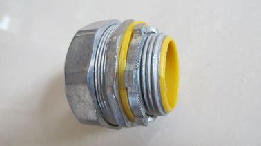 4  Flexible conduit And Fittings Niebieski / Żółty