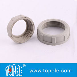 1-1/2&quot;, 2&quot; Plastikowy przewód z wykończeniem, nawinięty sztywny przewód IMC i osprzęt