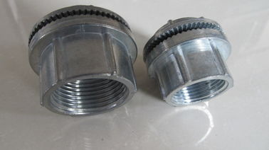 1/2&quot; do 4&quot; izolowane łyżkowe łyżkowe łyżkowe sztywne łyżkowe wodoszczelne łączniki węzłowe