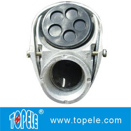 3/4", 4" Aluminiowa czapka wejściowa do serwisu