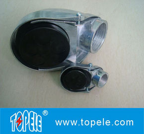 3/4", 4" Aluminiowa czapka wejściowa do serwisu