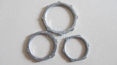 1/2&quot; do 4&quot; Inch Sztywny Zamknięty przewód IMC i osprzęt / Standardowy Zink-Plated Zamknięty osprzęt