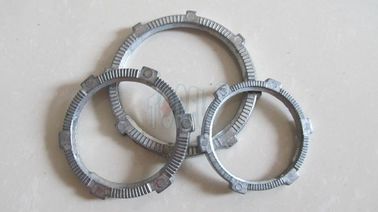1/2&quot; do 4&quot; Inch Sztywny Zamknięty przewód IMC i osprzęt / Standardowy Zink-Plated Zamknięty osprzęt