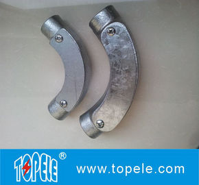 BS4568 Wyposażenie przewodowe 20mm/25mm BS4568 Łokieć inspekcyjna żelaza plastycznego, Standard brytyjski