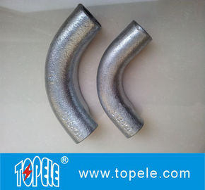 BS4568 Wyposażenie przewodowe 20mm/25mm BS4568 Łokieć inspekcyjna żelaza plastycznego, Standard brytyjski