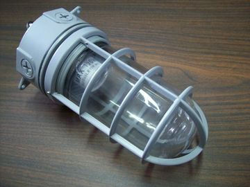 TOPELE Energooszczędne światła zewnętrzne aluminiowe przeciwparowe, światełka przeciwwybuchowe Ip65 dla platformy naftowej