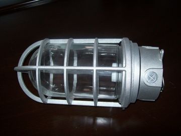PL100W, 200W Aluminiowe oświetlenie przeciwparowe, oświetlenie przeciwwybuchowe z BV CSA