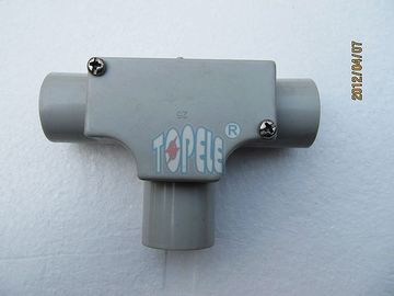 Wyposażenie przewodów elektrycznych z PVC