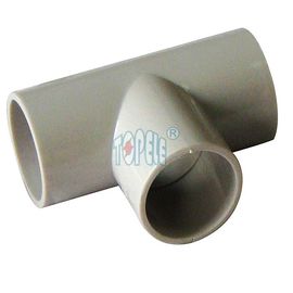 20 mm, 25 mm PVC Fittings przewodów