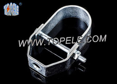 Galwanizowany uchwyt do rur stalowych Clevis Hanger Heavy Duty z certyfikatem UL