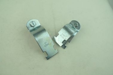 UL Standard Strut Clamp Zink-plated Steel Size 1/2 &quot;-4&quot; EMT przewodu i Unistrut kanału