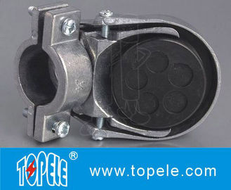 TOPELE Przymocowania do przewodów EMT/IMC z zaciskami lub nawiasami typu 1/2&quot; do 4&quot;