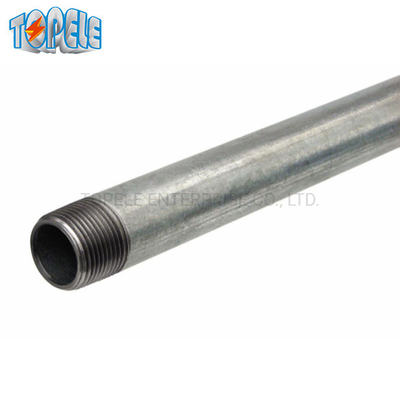 Sztywna rura przewodowa o długości 10 stóp IEC 61386 20 mm do 110 mm