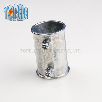 Śruba ustalająca Złączki kablowe EMT 25 mm Złącze EMT IEC 61386