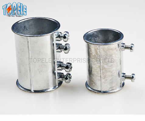 Śruba ustalająca Złączki kablowe EMT 25 mm Złącze EMT IEC 61386