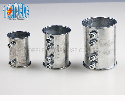 Śruba ustalająca Złączki kablowe EMT 25 mm Złącze EMT IEC 61386