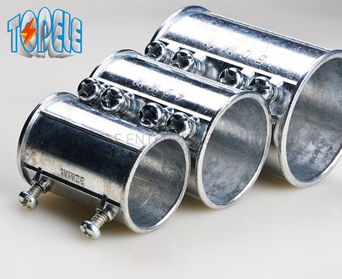 Śruba ustalająca Złączki kablowe EMT 25 mm Złącze EMT IEC 61386