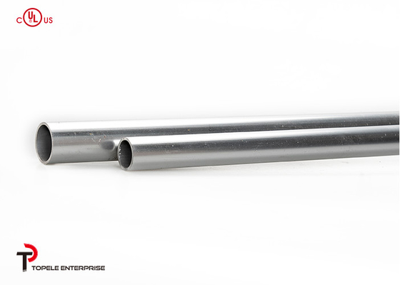 3/4-calowy, 1-calowy aluminiowy przewód EMT