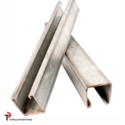 41x21mm 41x41mm / C-kanał i U-kanały
