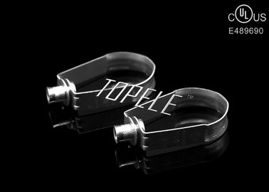 UL Standard Swivel Loop Hanger / Regulowalne Swivel Pipe Clamps