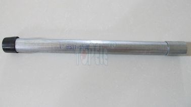3/4 Ćwiczone galwanizowane przewody BS4568 / GI PIPE z integracją sprzęgła
