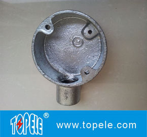 Jednostronne urządzenia elektryczne EMT Fittings
